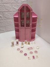 Barbie 4772 living usato  Cogliate