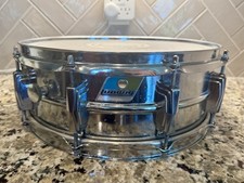 Ludwig 400 14x5 for sale  Kansas City