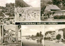 Sellin ruegen fahrstuhl gebraucht kaufen  Deutschland