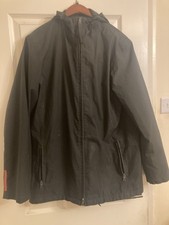Prada sgv78a jacket for sale  EXMOUTH
