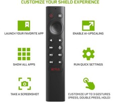 Nvidia shield remote for sale  Wittmann