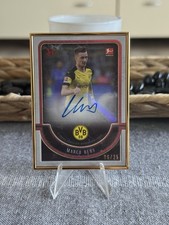 Topps museum 2018 gebraucht kaufen  Hetzerath