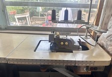 Columbia 650i overlock for sale  Saint Louis