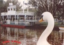 Saint paul parc d'occasion  France