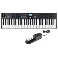 Arturia keylab essential for sale  Kansas City
