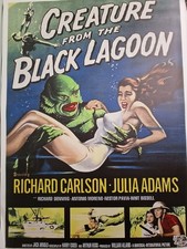 black lagoon for sale  BERKHAMSTED