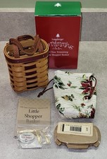 2008 longaberger tree for sale  Lonsdale