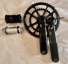 Pedivela Cannondale Hollowgram Si 175mm com rodas MFG PF30 BB comprar usado  Enviando para Brazil