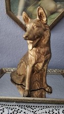 Vintage german shepherd for sale  Kyle