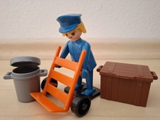 Playmobil 3323 klicky gebraucht kaufen  Germering