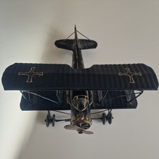 Aircraft model tin for sale  CAMBRIDGE