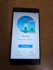 argos xperia xa1 for sale argos xperia xa1 for sale RUGELEY