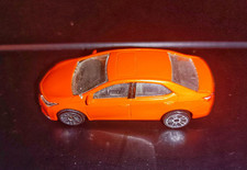 TOYOTA COROLLA ALTIS MAJORETTE 1/61 STREET CARS VOITURE MINIATURE Macchinina  comprar usado  Enviando para Brazil