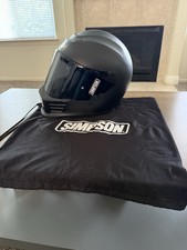 Simpson speed bandit for sale  Lodi
