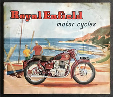 Royal enfield motorcycles for sale  LEICESTER
