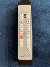 Maquet fernbedinung 1150 gebraucht kaufen  Nottuln