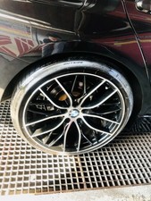 cerchi lega bmw 19 usato  Carugate