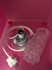 Nachttischlampe tischlampe bei gebraucht kaufen  Meerbusch-Strümp,-Osterath