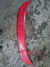 toyota celica spoiler for sale  STOKE-ON-TRENT