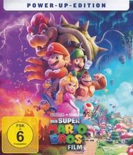 Super mario bros gebraucht kaufen  Seesen