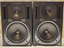 DOIS Behringer Truth Modelo B2030P Monitor de Estúdio 2Vias Alta Resolução USADO TESTADO, usado comprar usado  Enviando para Brazil