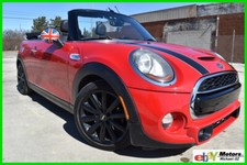 2019 mini convertible for sale  Redford