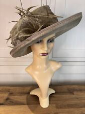 Cappelli condici taupe gebraucht kaufen  Versand nach Germany