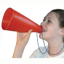 Megaphone for sale  Fort Collins