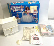 Vintage 1984 barbie for sale  Aston