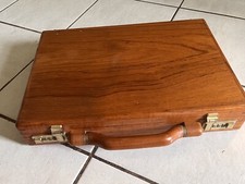 Vintage presto wood for sale  Providence