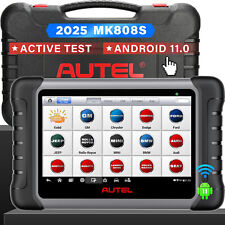 2025 autel maxicom for sale  DUNSTABLE