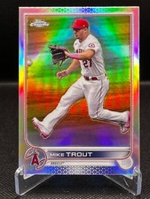 2022 topps chrome for sale  Spring Valley