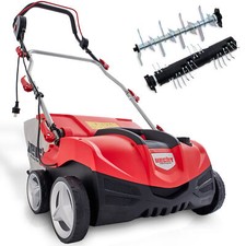 Vertikutierer rasenlüfter ele gebraucht kaufen Vertikutierer rasenlüfter ele gebraucht kaufen  Greven