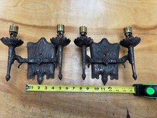 Matching vintage mission for sale  Bangor