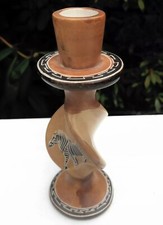 Soapstone zebra design for sale Soapstone zebra design for sale  LEEK