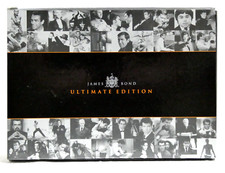 Coffret james bond d'occasion  Nice-
