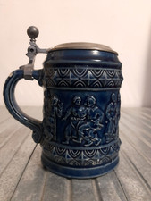 Antico boccale birra usato  Ceglie Messapica