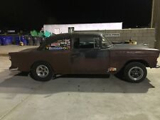 1955 chevy gasser for sale  Red Bluff