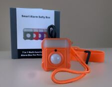 Smart alarm safety for sale  Asheville
