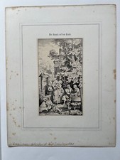 Riginal holzschnitte ludwig gebraucht kaufen  Düren
