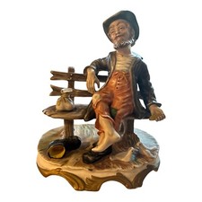 Capodimonte large taking for sale  UK