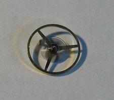 Watchmaking part balance d'occasion  Expédié en Belgium