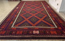 Afghan hand knotted for sale  Miami
