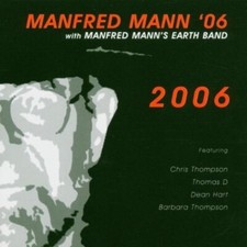 Manfred manns erdband gebraucht kaufen  Deutschland