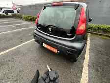 Lost peugeot 107 for sale  BEDFORD