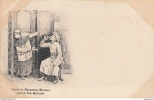 Illustrateurs vin mariani d'occasion  Vasles