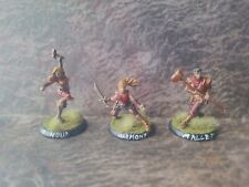 Guild ball mason gebraucht kaufen  Lingen (Ems)