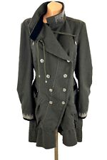 High exceptionnel manteau d'occasion  Gouvieux