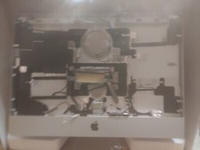 Carcaça Imac 2011 inclui soquete de energia, câmera, suporte e muito mais comprar usado  Enviando para Brazil