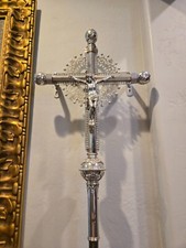 Processional cross catholic for sale  North Las Vegas